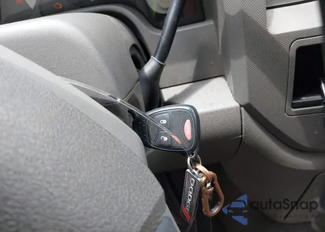 2008 Dodge Ram 1500 St/Slt из США, поврежденный, VIN 1D7HA18N78J168221